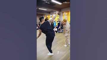 LAMBADA POWER - ROMANIA 🇷🇴  #dance #lambada #dancer #brazilianzouk