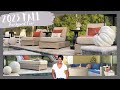 2023 Fall Backyard Tour | Backyard Oasis Tips | Lifestyle with Melonie Graves