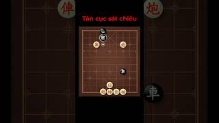 Tàn cục sát chiêu - Xe pháo tuyệt đỉnh P2#shorts screenshot 3