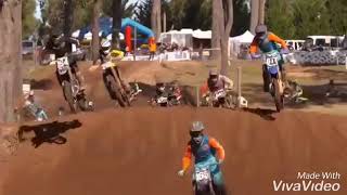 sawangen motocross version