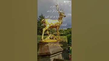 قران كريم بصوت جميل جدا جدا جدا