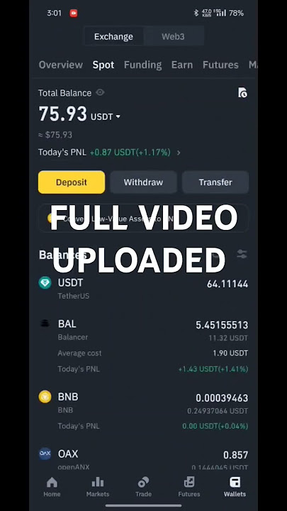 How to Withdraw USDT into Bank account #crypto