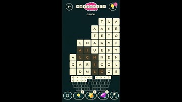 Wordbrain Minotaur Level 16 Answers - Wordbrain Minotaur Updated 2019