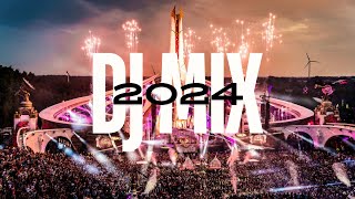 DJ MIX 2024  Mashups & Remixes of Popular Songs |JAMES HYPE, FRED, MAU P, ED SHEEREAN,CALVIN HARRIS