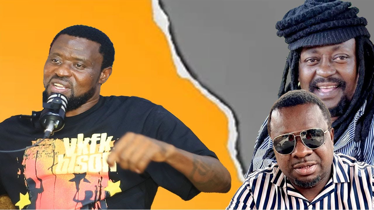 DUDU BAYA AMLIPUA SUGU INAUMIZA ALICHOMFANYIA AFANDE SELE