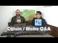 Firepower united calvin and bloke qa