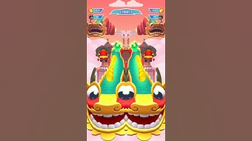 Talking Tom Hero Dash, Android Run Games