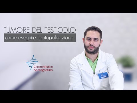 Video: Come eseguire un autoesame testicolare: 12 passaggi (con immagini)