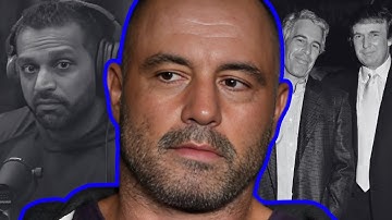 When Rogan Realizes FBI Director is Covering Up the Epstein Files (ft. Tim Dillon)