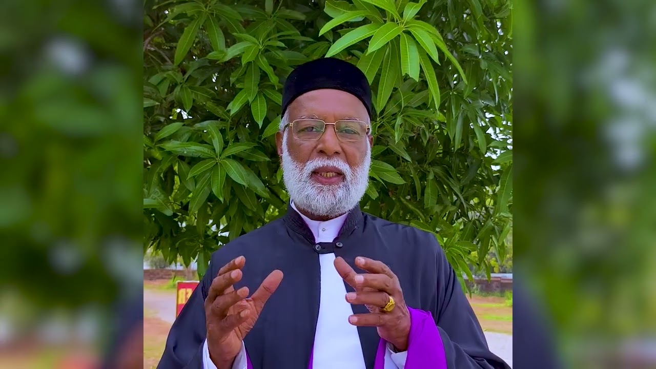 സത്യം അറിയുക 