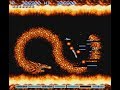 [SNES] Gradius III SA1 - Arcade Mode Clear (No-Miss) - 578,400 to 2-2