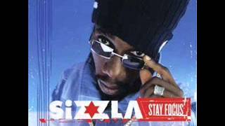 Sizzla-Sound The Trumpet