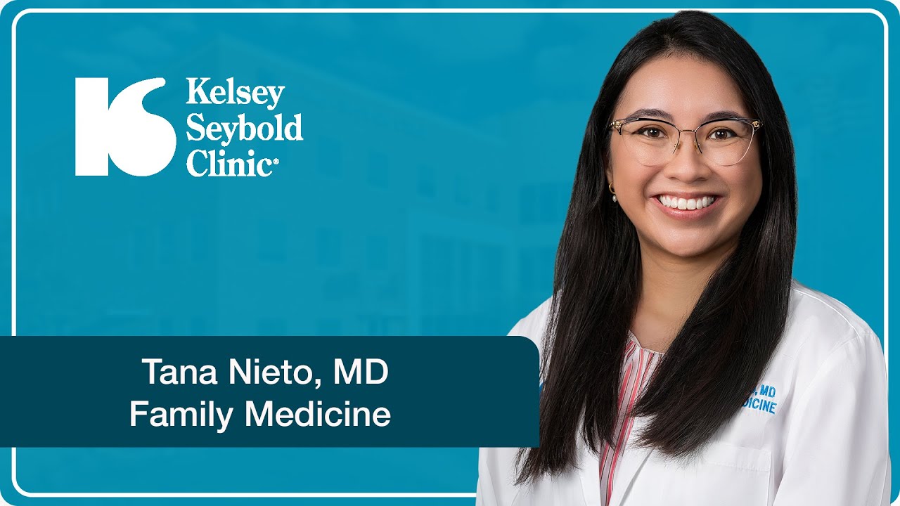 Tana Nieto, MD | Family Medicine | Kelsey-Seybold