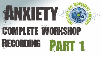 1. Angst - Een neurolinguïstisch perspectief #1 Alleen audio (Andrew T. Austin)