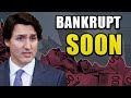 Canada Is In Deep Economic Troubles and Here is Why?