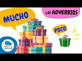 Quiz sobre Adverbios