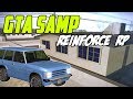 Ищу САМЫЙ ДЕШЕВЫЙ дом! Хантли на прокачку - GTA SAMP ReinForce Rp