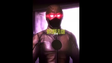 Reverse Flash vs Darth Vader #shorts