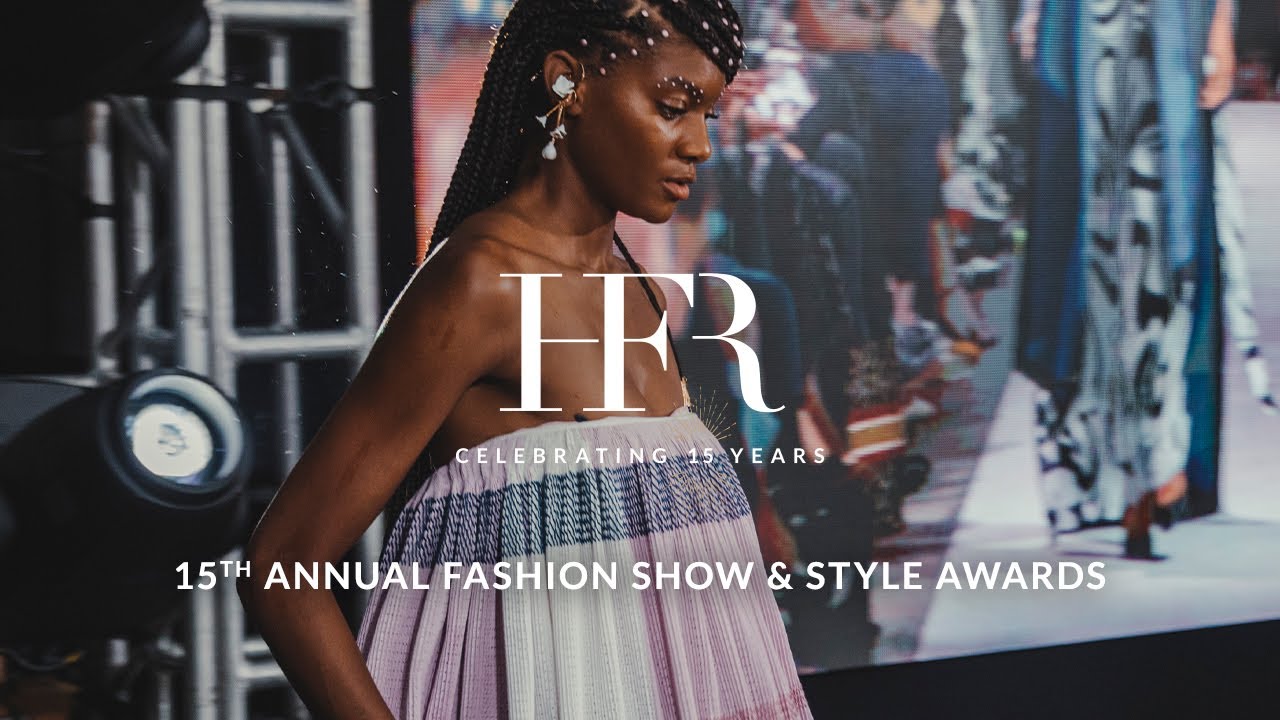 Harlem's Fashion Row (@HFRmovement) / X