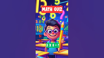 Can You Guess In JUST 3 Seconds? Math Quiz Challenge 🧠⏱️🔥 #shorts