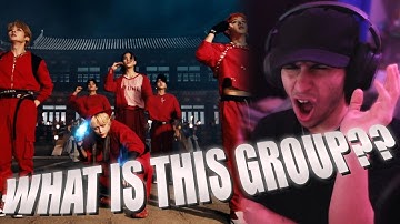 Listening to STRAY KIDS for the FIRST TIME | 