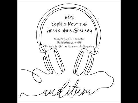 Sophia Rost und