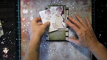 7 Dots Studio Dreamscapes Collection 