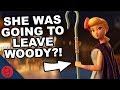 Toy Story 4 Alternate Ending Explained