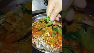 छोटी मछली fry की आसान विधि Harda Machchali easy recipe #recipe#curry#mrani05#food #food#fish#shorts
