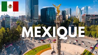 10 Faits Intéressants Que Vous Devez Savoir Sur Le Mexique