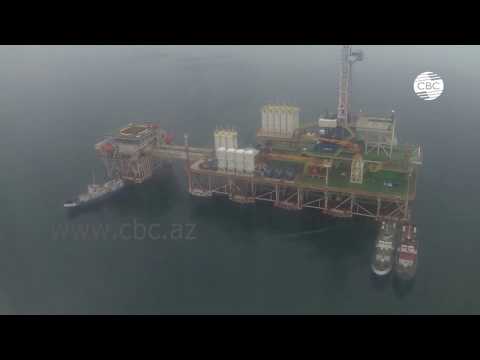 Добыча нефти в Азербайджане в мае составила 557,2 тыс. б/с