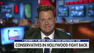 Former Sitcom Star: There Are 'A Lot More' Conservatives In Hollywood Than You'd Expect Former Sitcom Star: There Are 'A Lot More' Conservatives In Hollywood Than You'd Expect