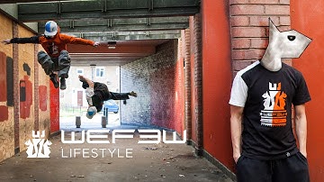 WEFEW - Lifestyle | Company Introduction