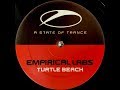 Empirical Labs - Turtle Beach (Original Mix) (2003)