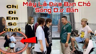 Triệu Di Tú Sóng Ch