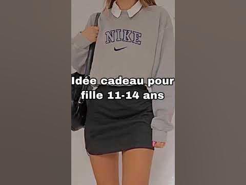 Idées de Cadeaux Pour fille (garçon) de 11-16 ans #short 