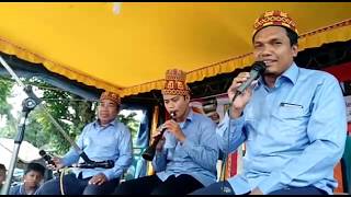 Syair Spontan Han Ek Takhem Lucu Abeh Tradisi Aceh