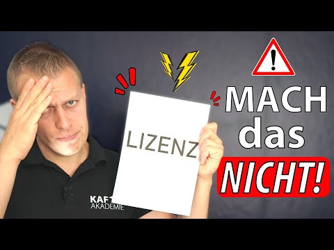 Video: Wie viel kostet die Personal Trainer Prüfung?