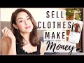 How To Create Poshmark Listings that SELL! Tips For Selling Clothes Online