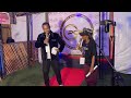 Pck awards remise de trophe   kisamba tv online est en direct
