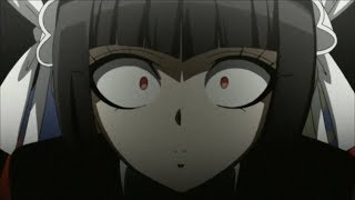 Miniatura de vídeo de "Danganronpa AMV - Jingle Jungle (Russian Version)"