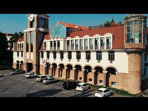 სიღნაღი/Signagi