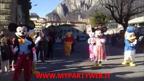 Dove portare i bambini oggi a Milano?
