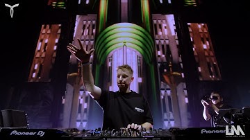 Daxson - Perpetuity @ Transmission Festival NL 2025