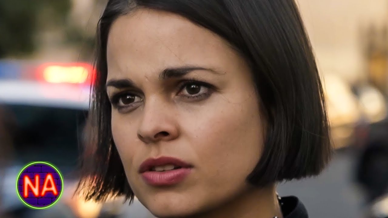 ⁣A Civilian is Killed | S.W.A.T. Season 2 Episode 21 | Now Action