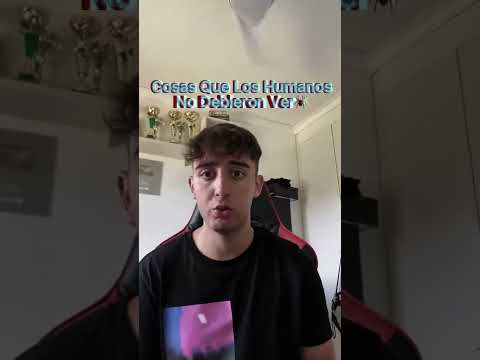 Cosas Que Los