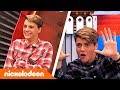 Опасный Генри | Лучшие моменты с Генри Хартом - часть 2 | Nickelodeon Россия
