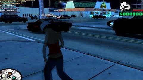 [HZRP] Funny/Random Moments #6