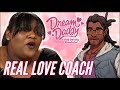 A Professional Love Coach Finds Her Dream Daddy • Professionals Play