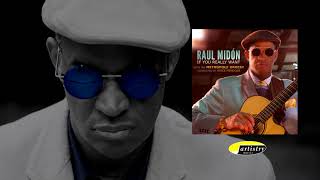 Raul Midón - If You Really Want chords